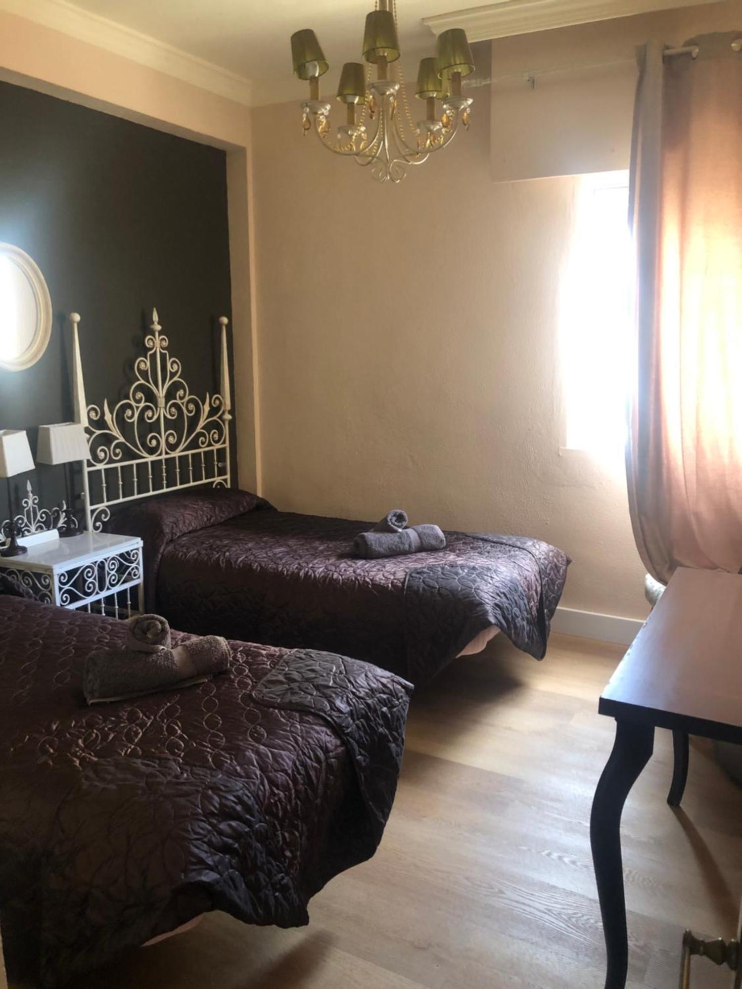 Apartamento Luxury Oceanfront Triplex In Cádiz Exterior foto