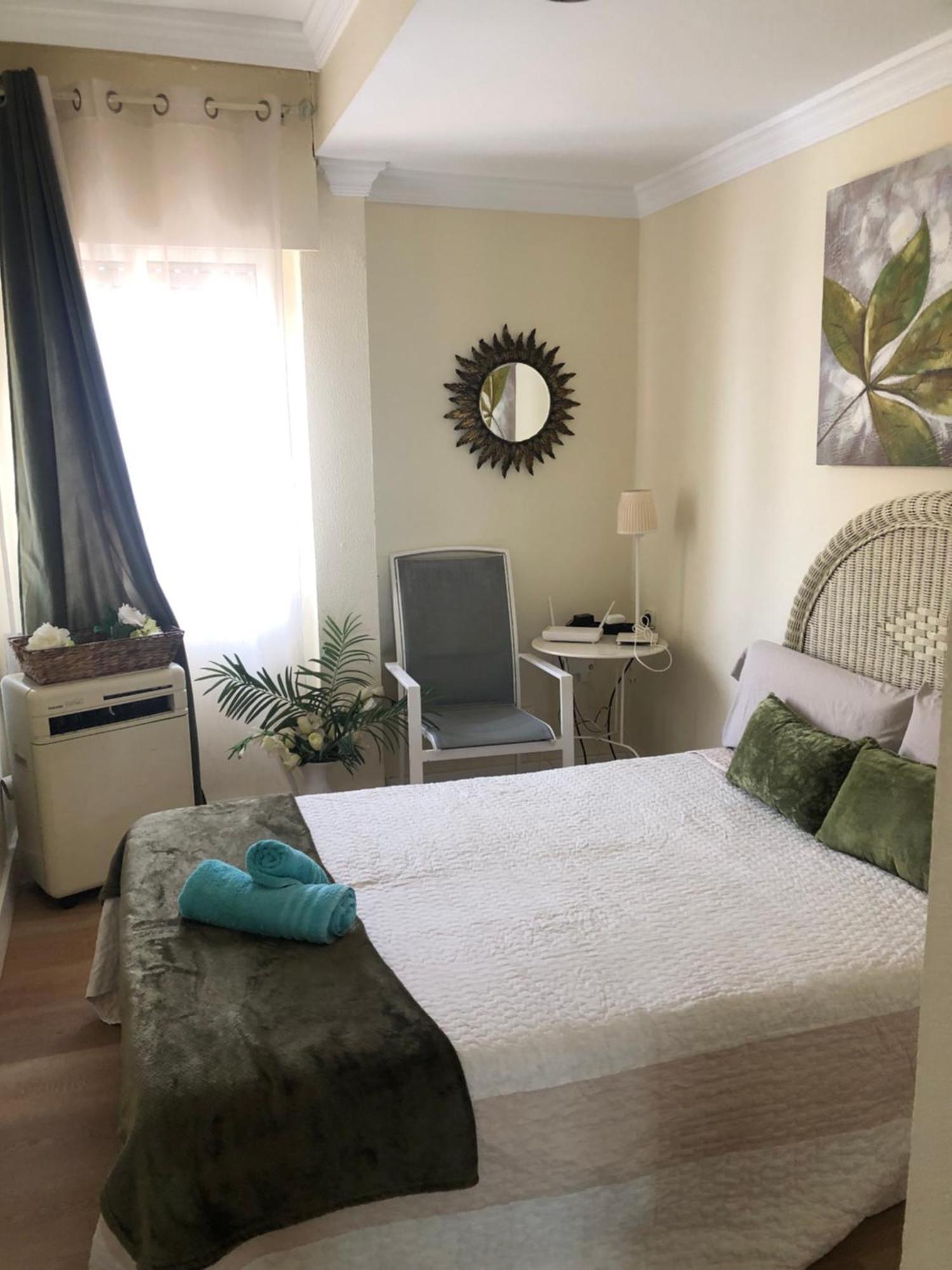 Apartamento Luxury Oceanfront Triplex In Cádiz Exterior foto